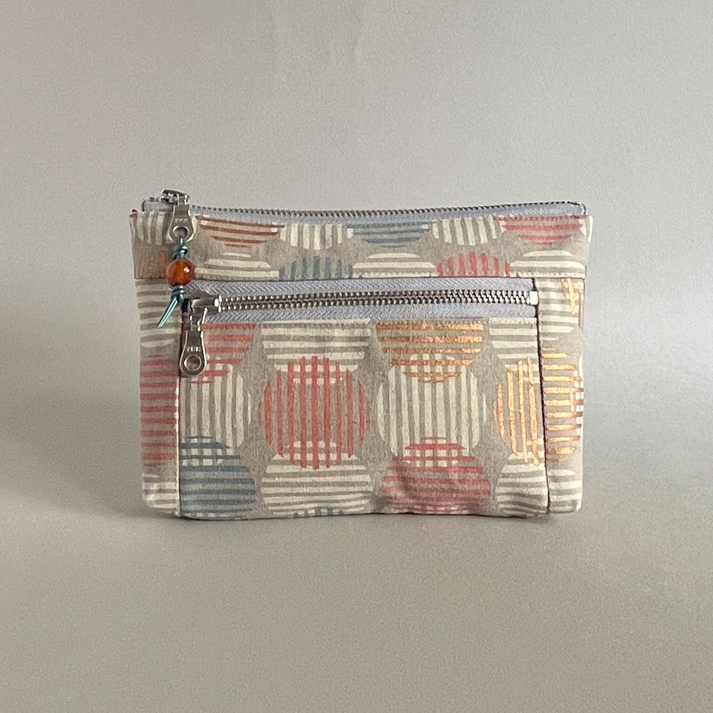 Zippered Pouch 2005