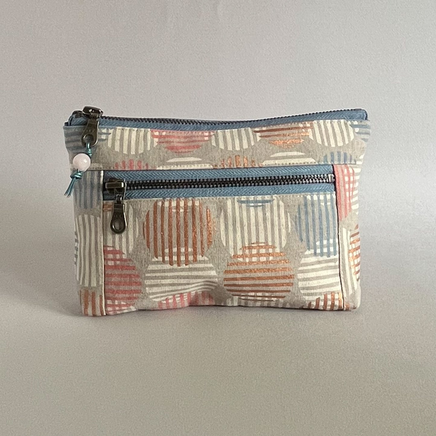 Zippered Pouch 2005