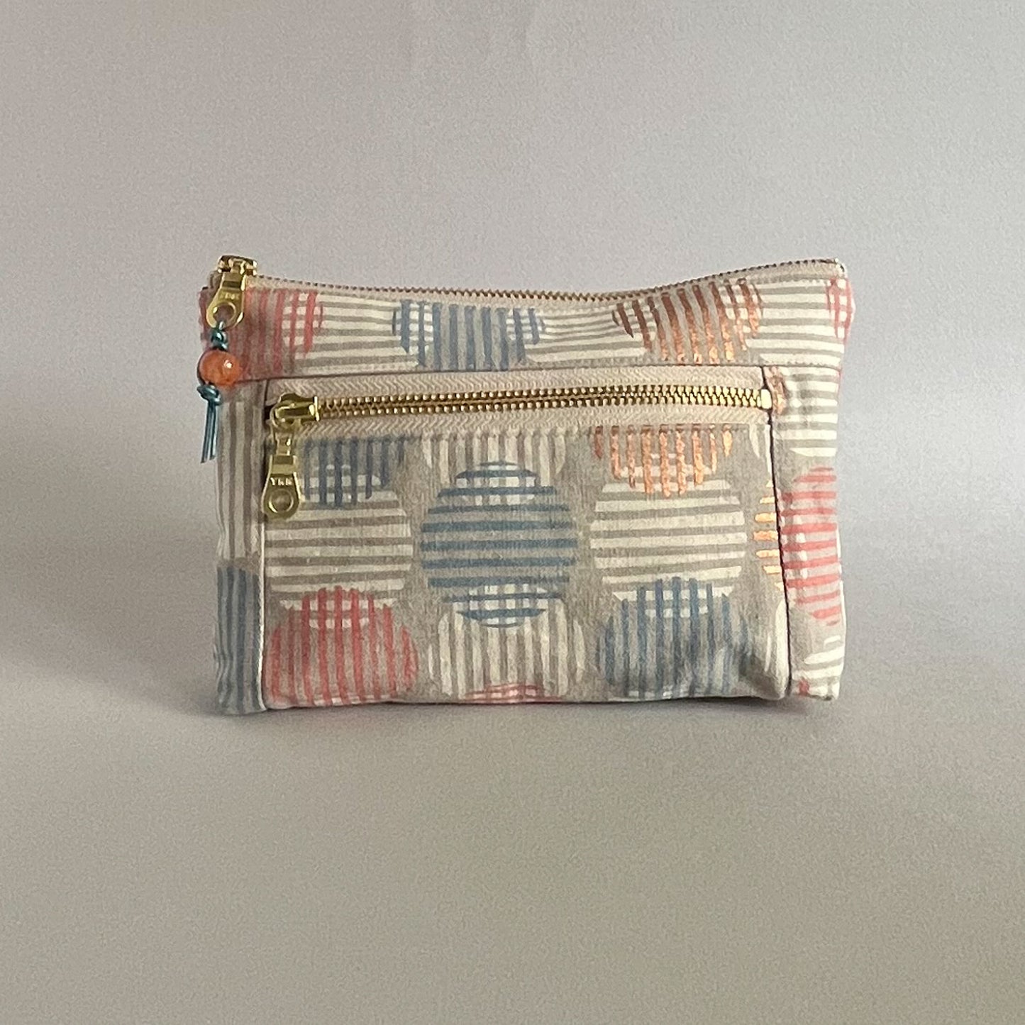 Zippered Pouch 2005