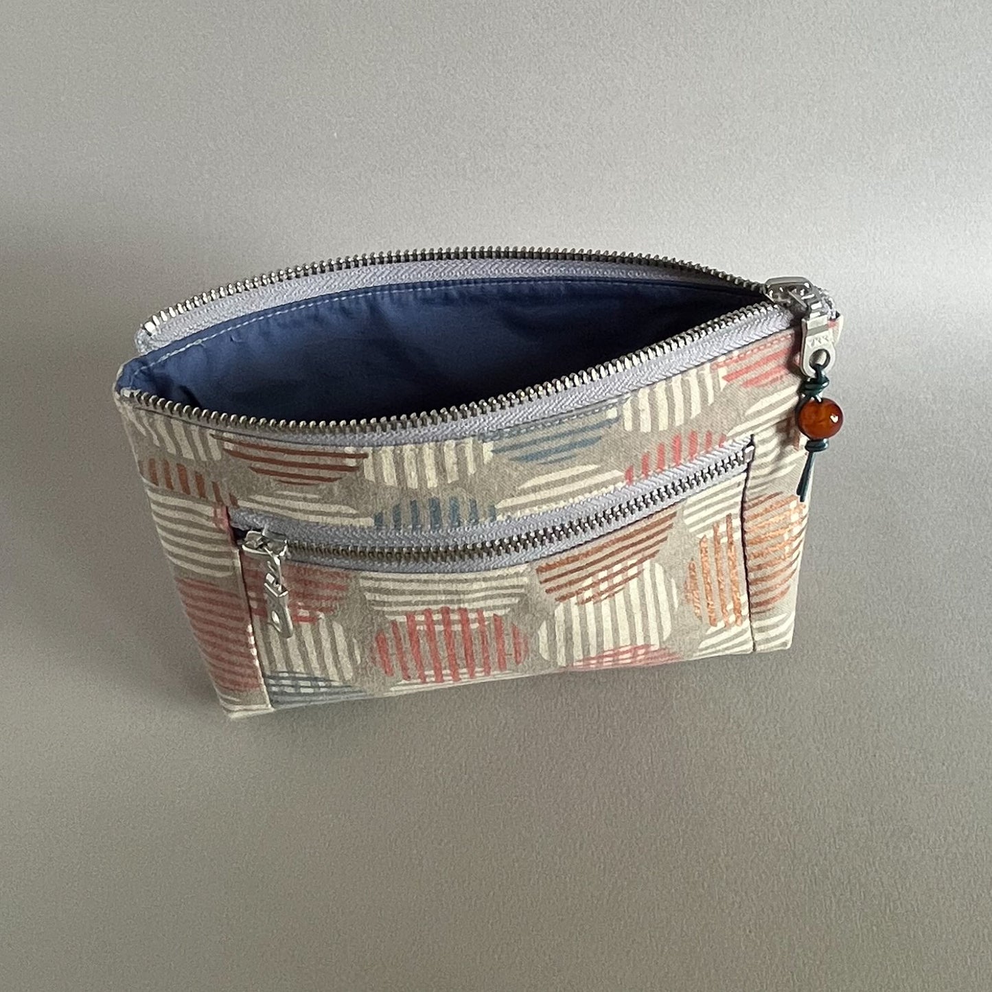 Zippered Pouch 2005