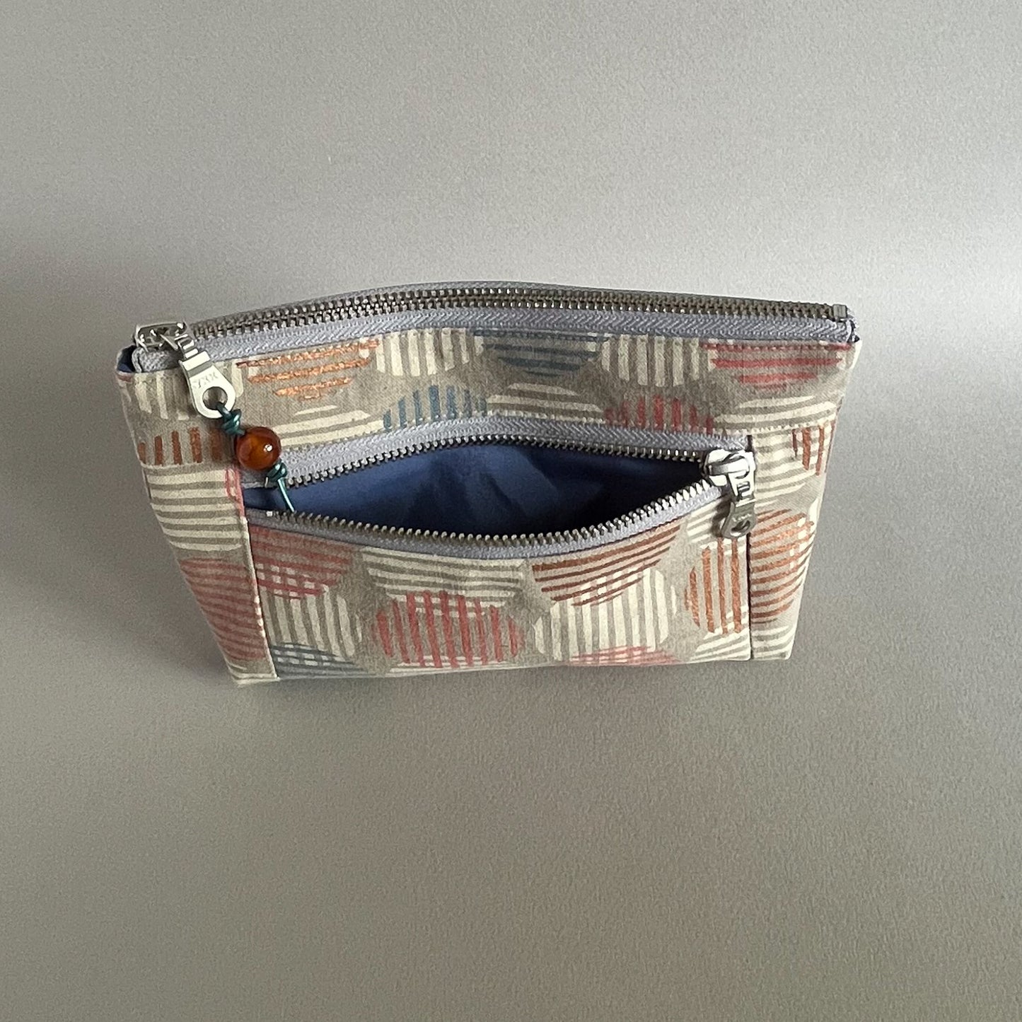 Zippered Pouch 2005
