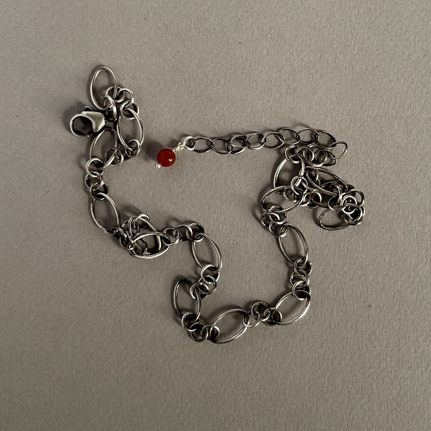 Sterling Silver Chain 1019
