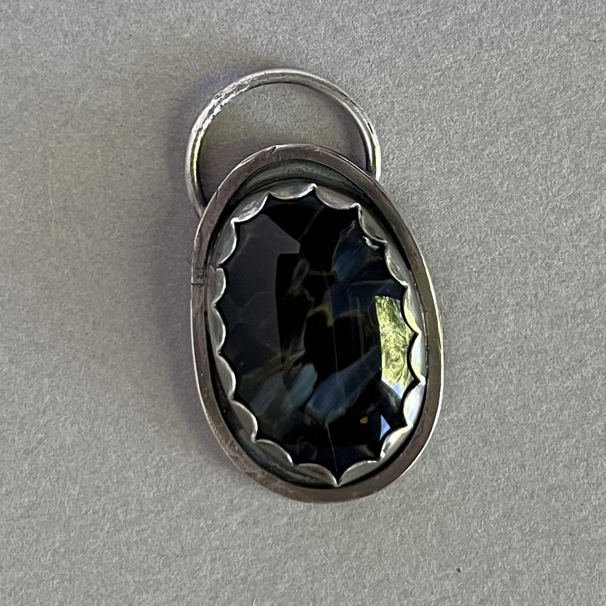 Pietersite Pendant