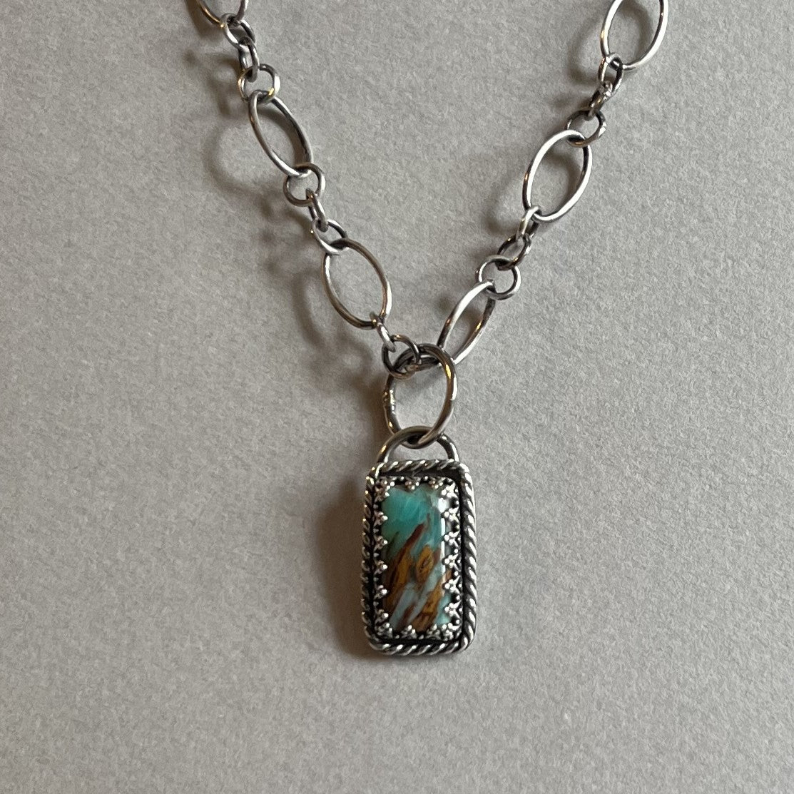 Collawood Pendant