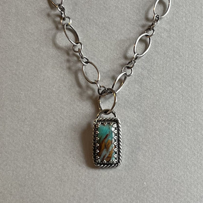 Collawood Pendant
