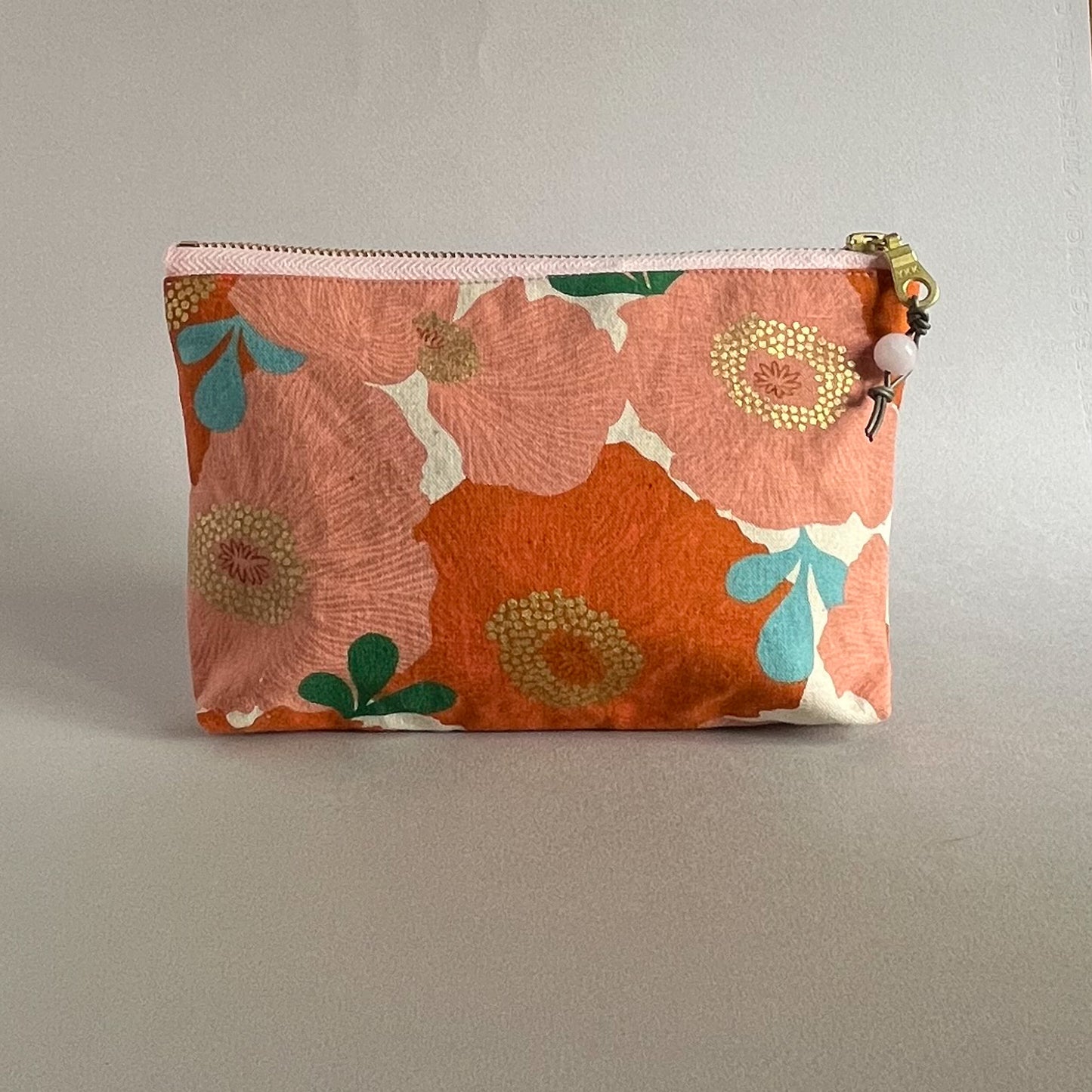 Zippered Pouch 2003