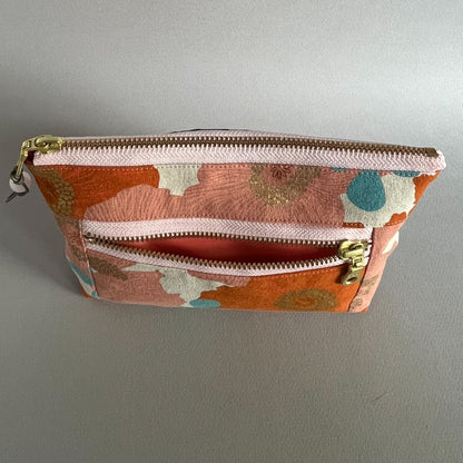 Zippered Pouch 2003