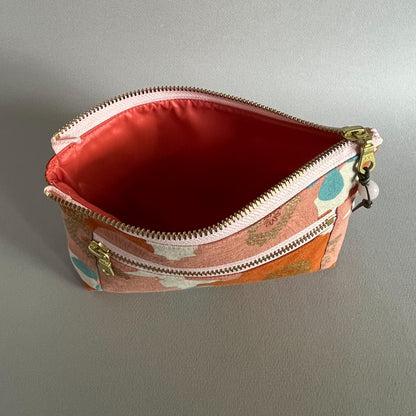 Zippered Pouch 2003
