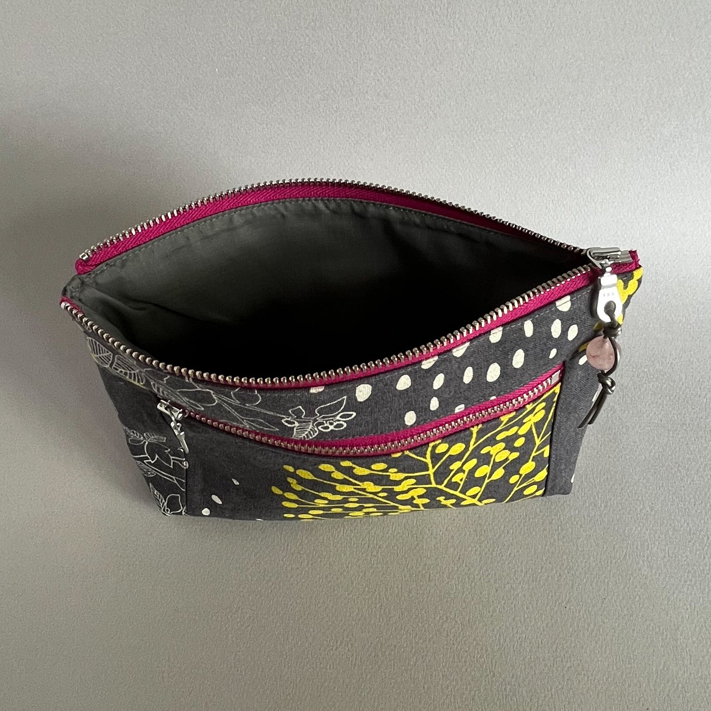 Zippered Pouch 2006