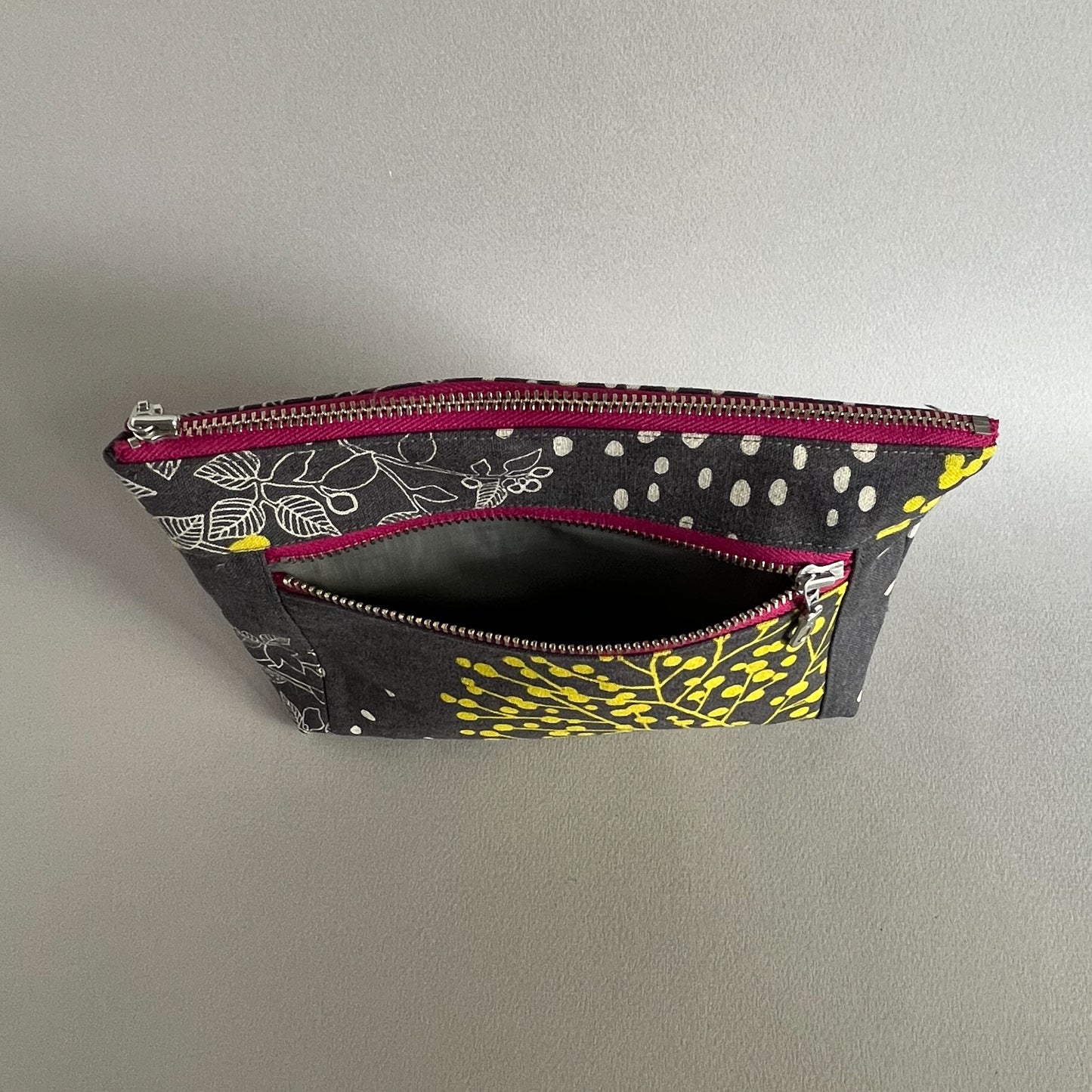 Zippered Pouch 2006
