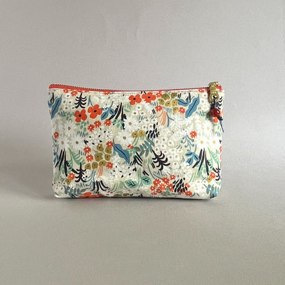 Zippered Pouch 2002