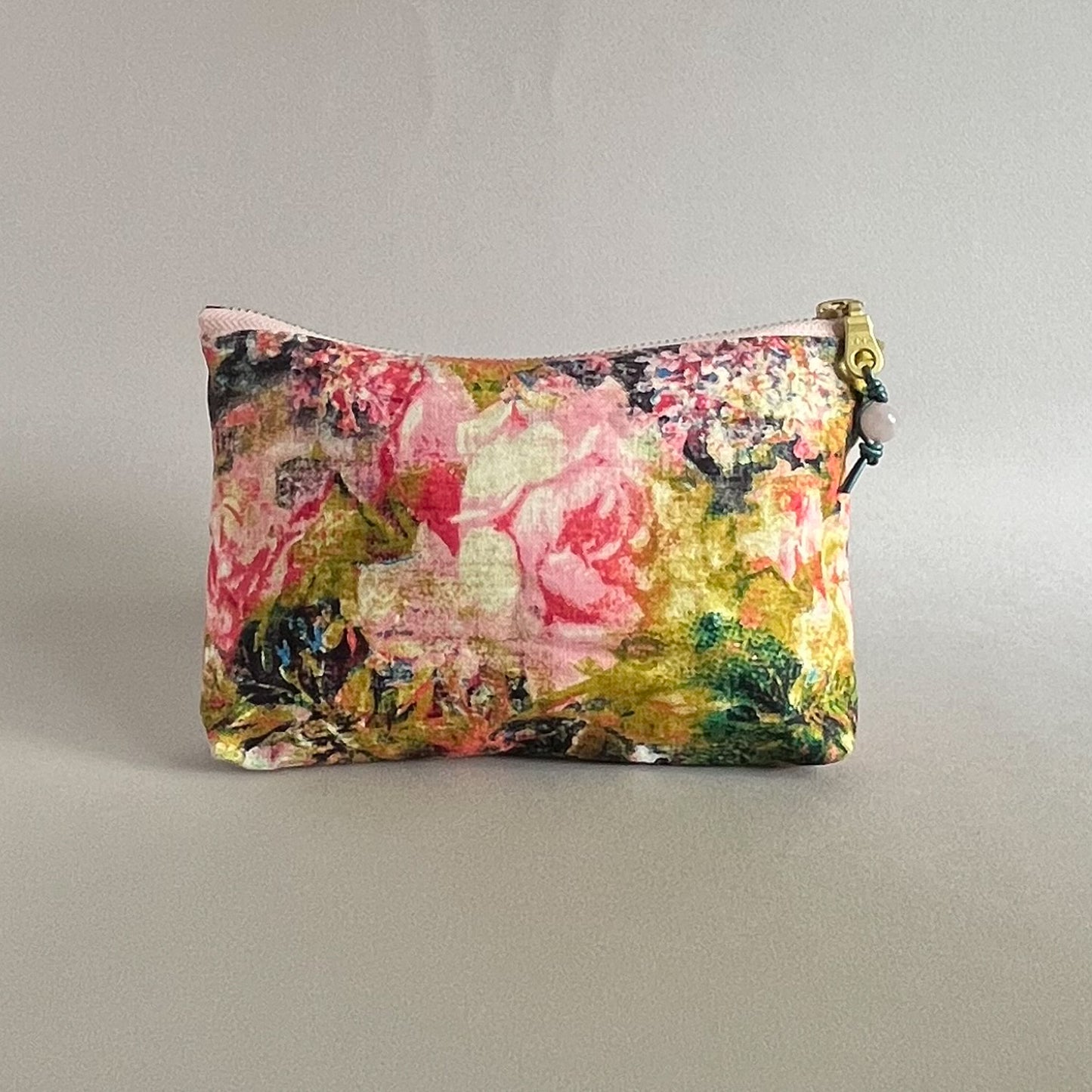 Zippered Pouch 2008