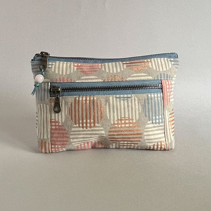 Zippered Pouch 2005