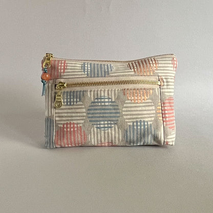 Zippered Pouch 2005