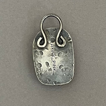 Royal Imperial Jasper Pendant #1