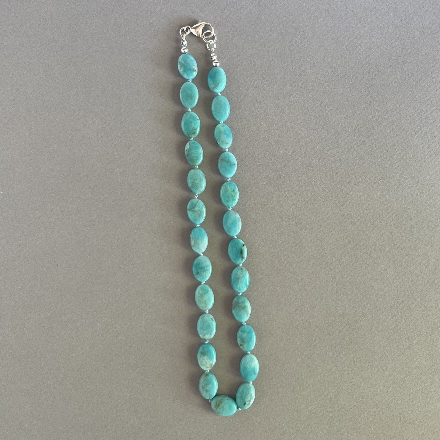 Amazonite Necklace