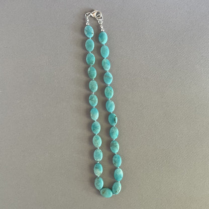Amazonite Necklace