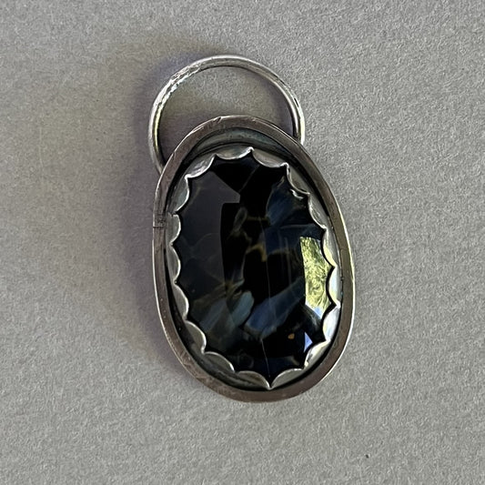 Pietersite Pendant