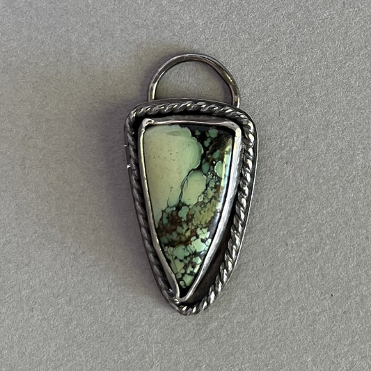 Turquoise Pendant